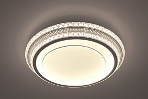 Светильник потолочный Escada 10256 10256/S LED